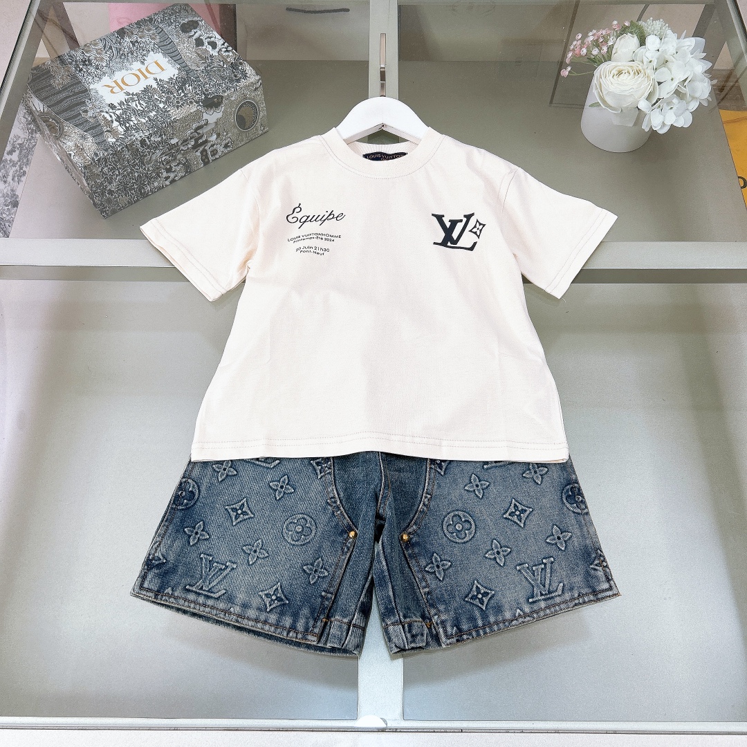 Louis Vuitton Kids